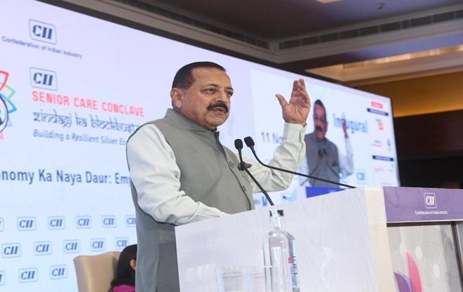 CII Senior Care Conclave 2025